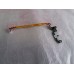HP COMPAQ NX6310 connesione ingressi Firewire 